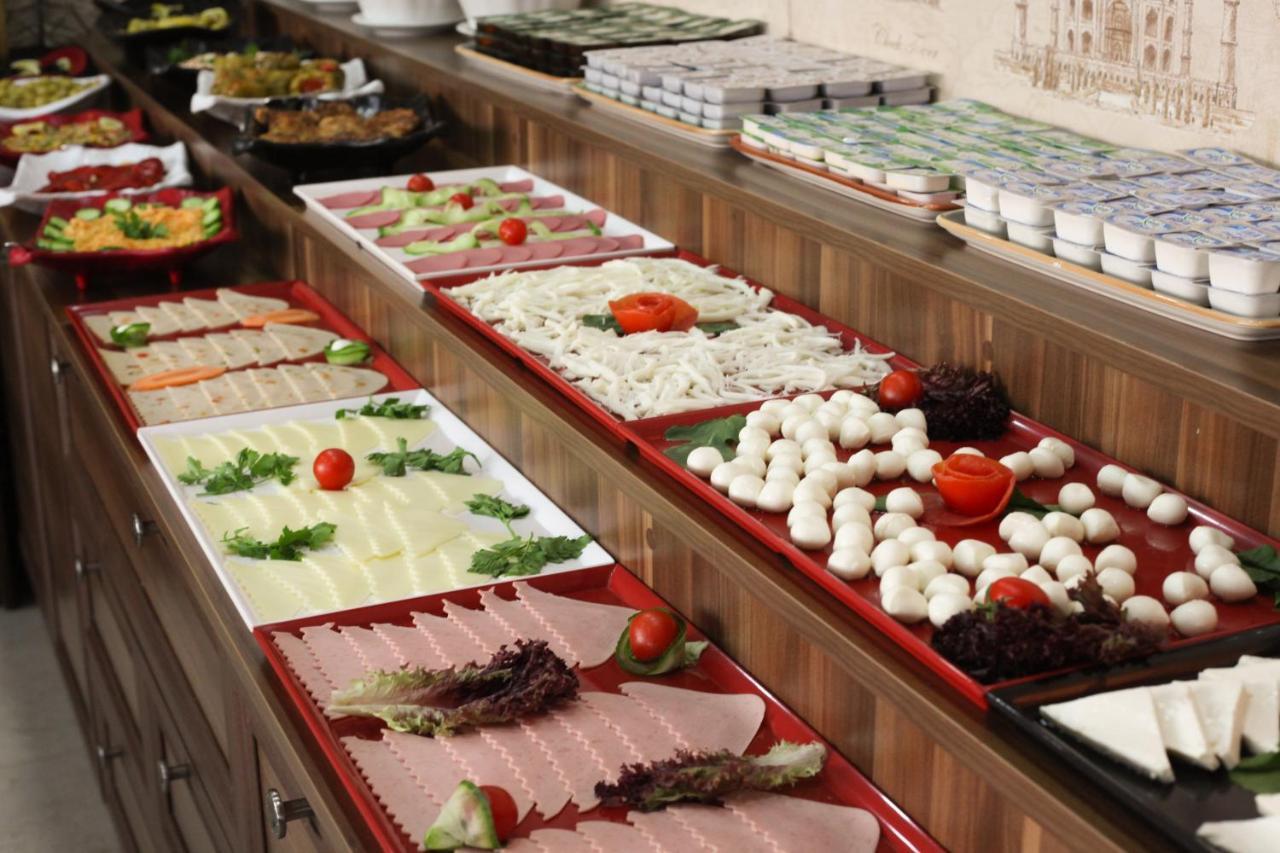 Otel Ayasultan İstanbul