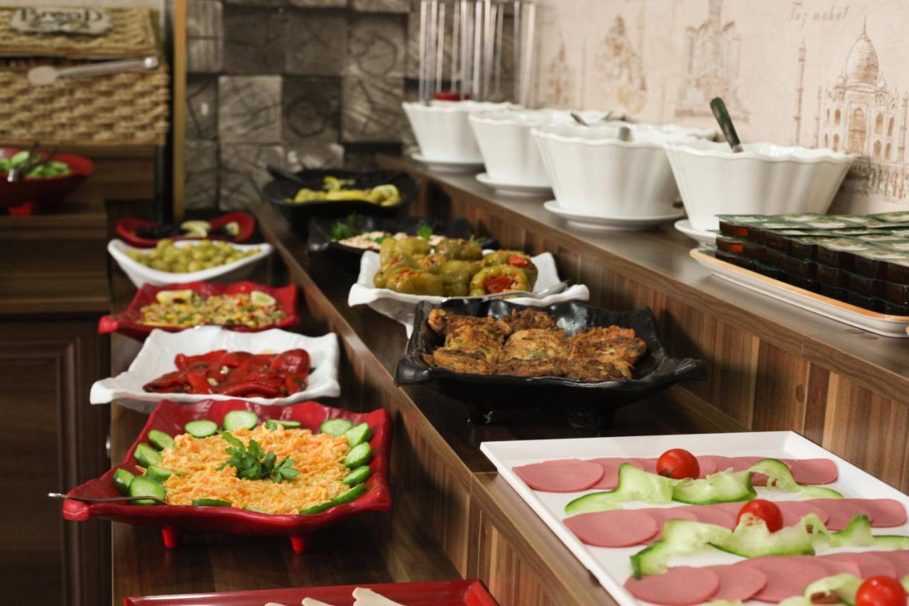 Otel Ayasultan