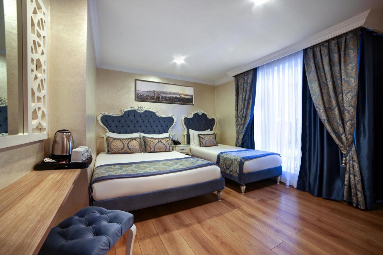 Ayasultan 3* İstanbul