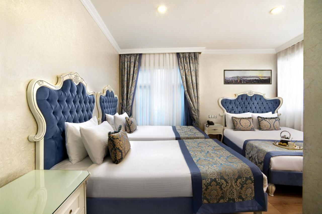 Otel Ayasultan
