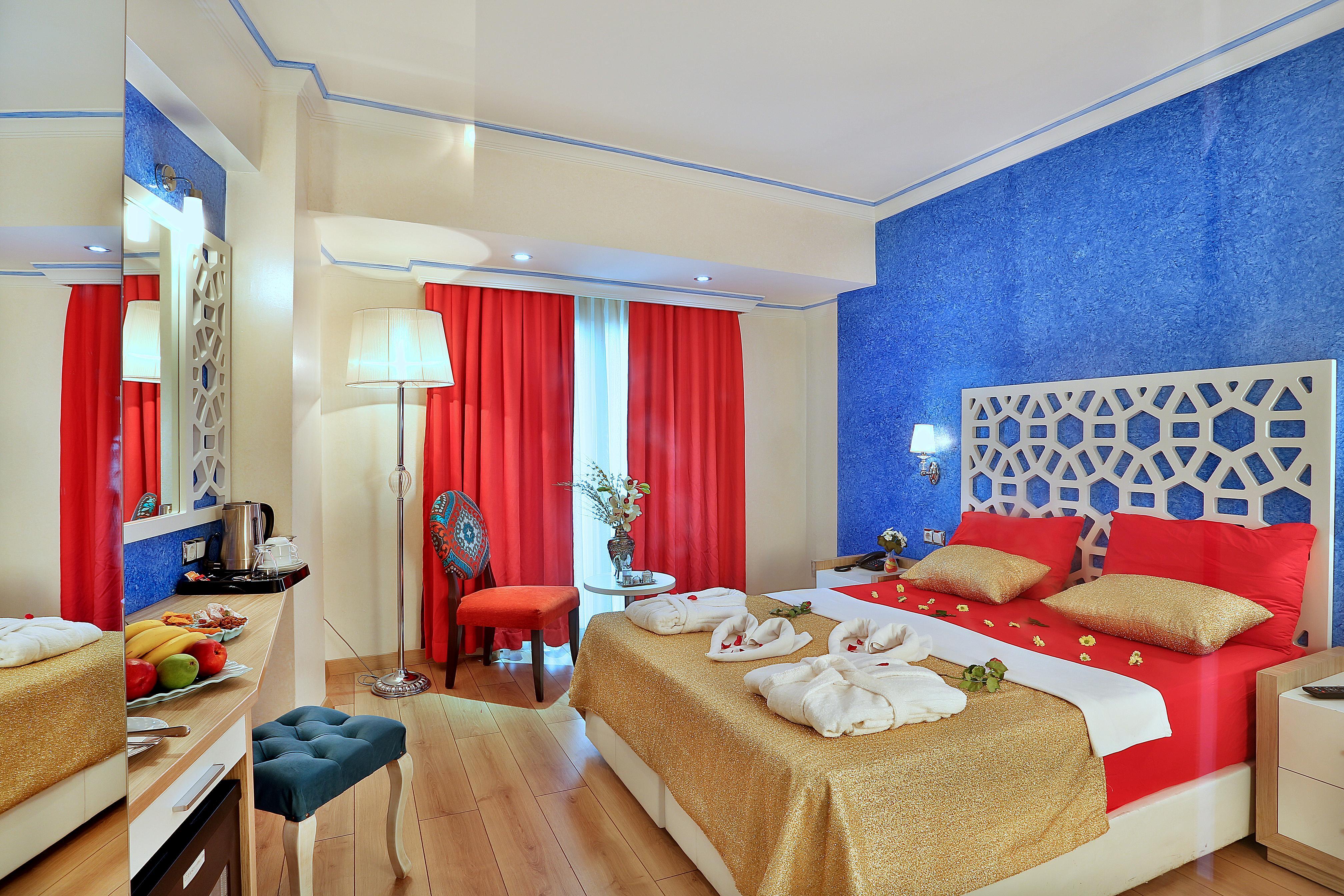 Ayasultan Otel İstanbul
