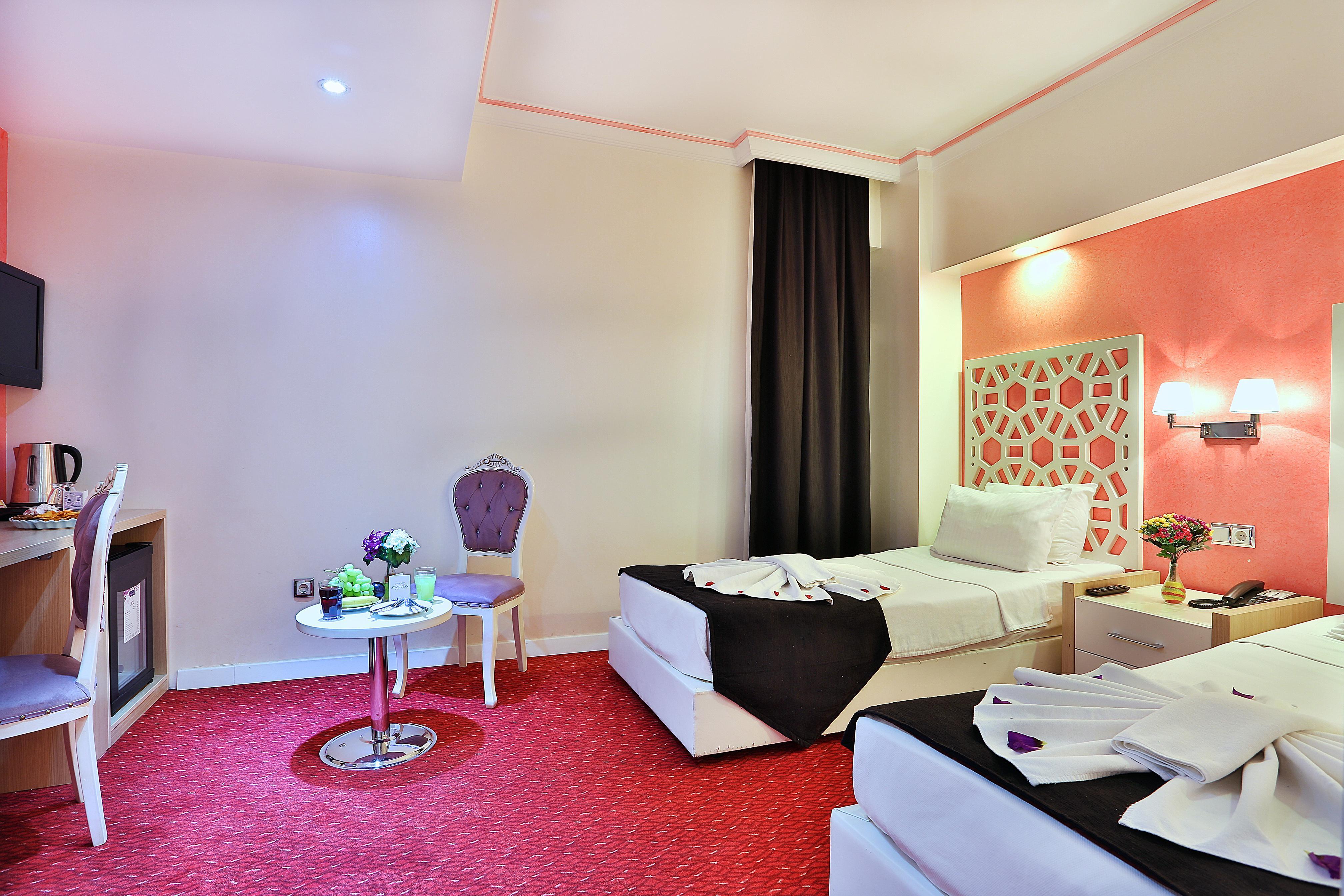 Otel Ayasultan 3*