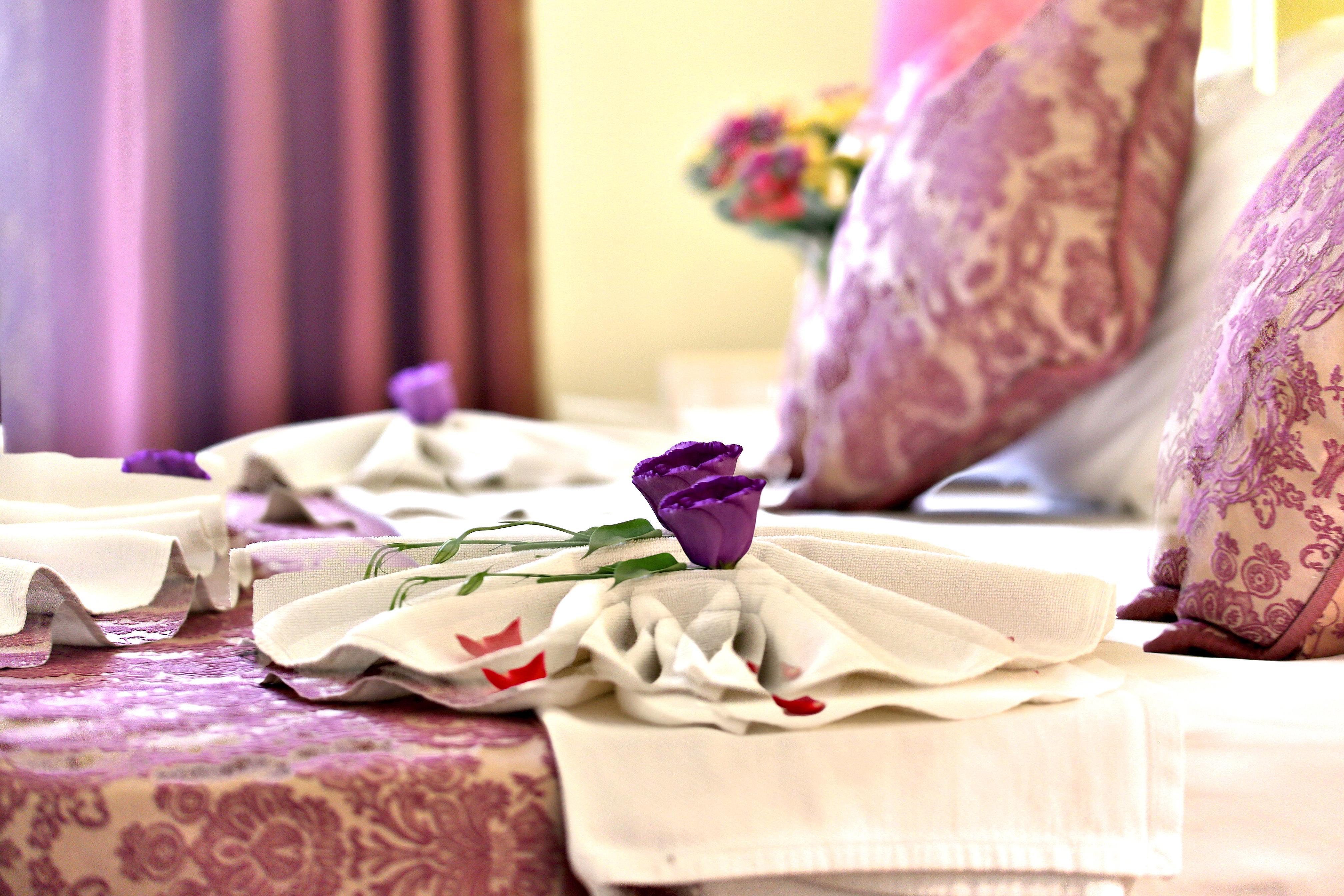Ayasultan Otel