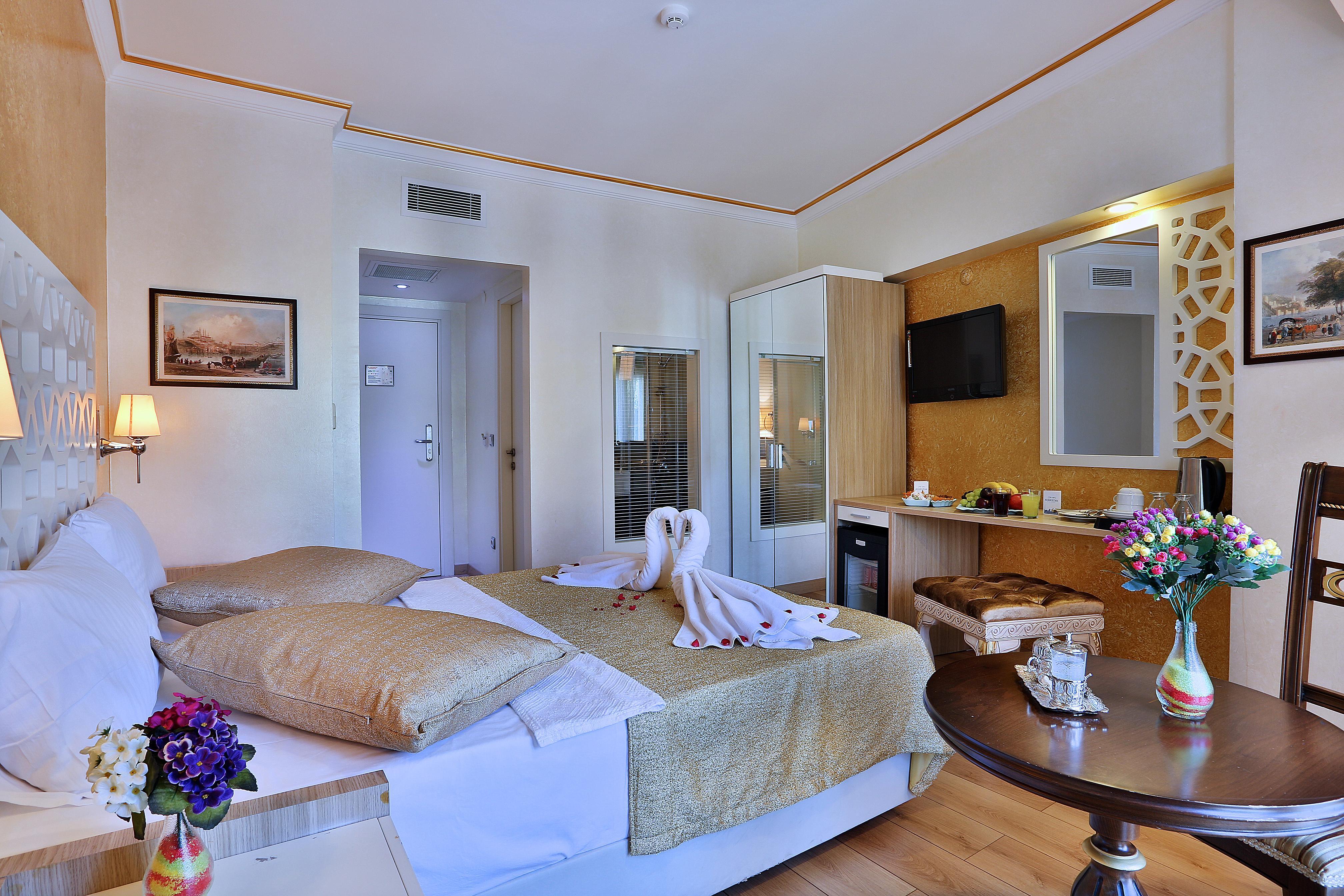 Otel Ayasultan 3*
