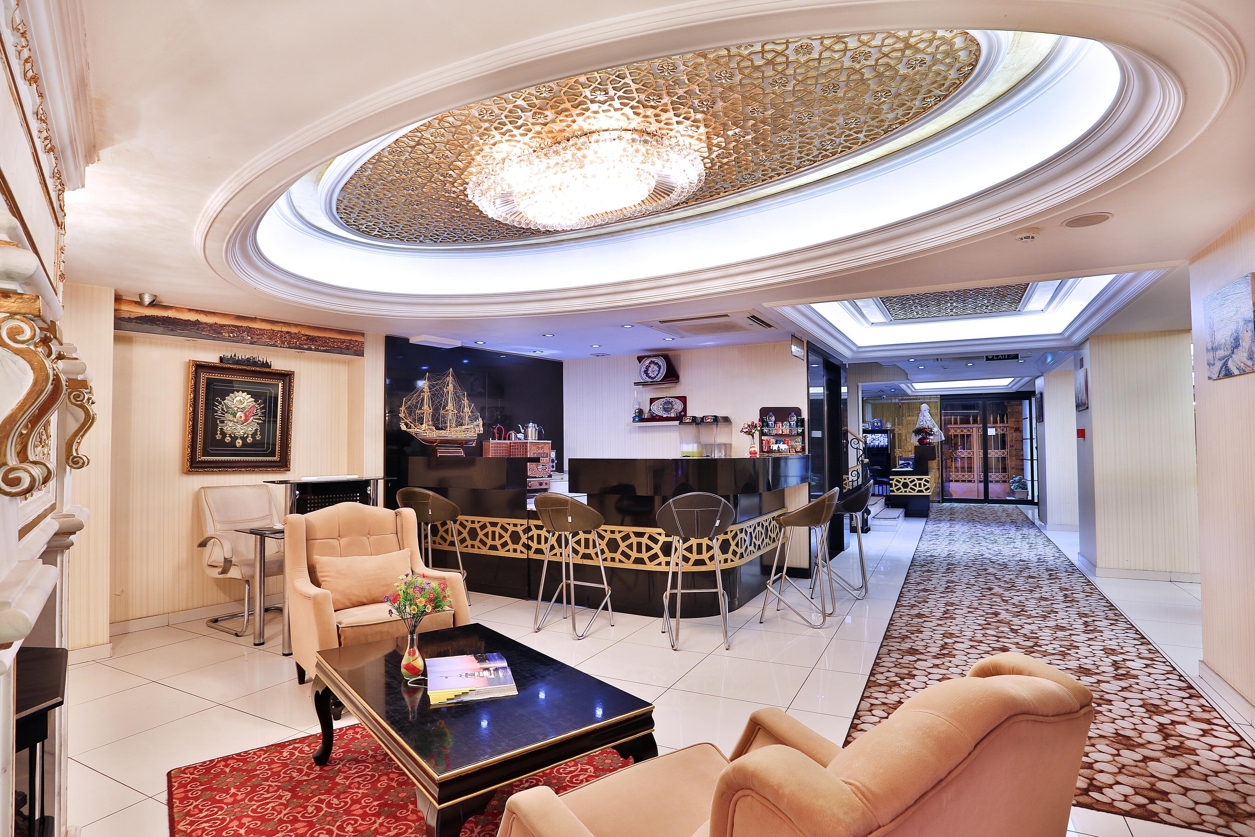 Ayasultan 3* İstanbul
