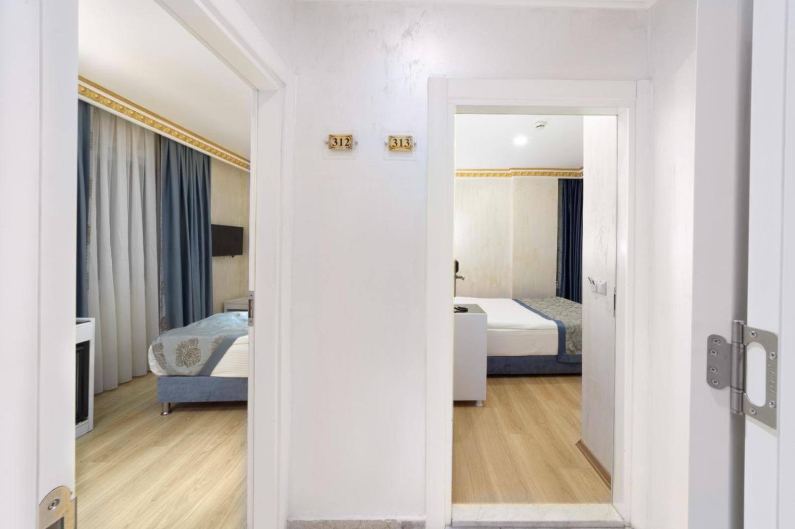 Otel Ayasultan 3*