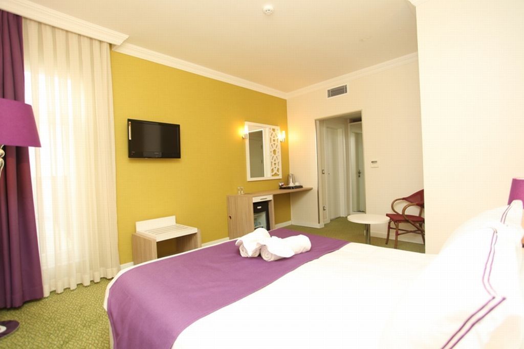 Ayasultan Otel İstanbul