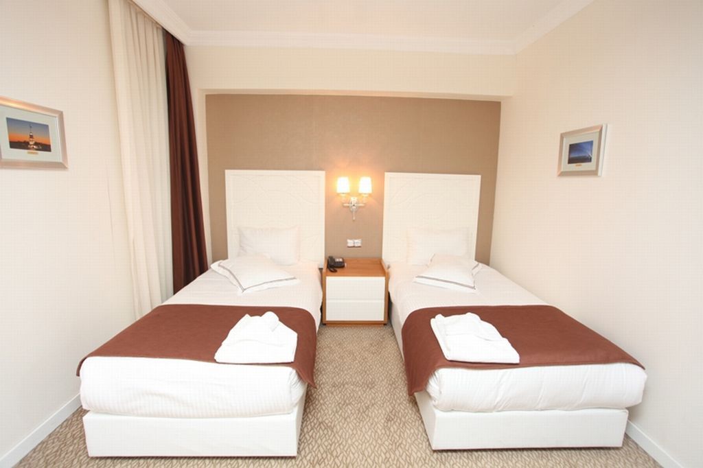 Ayasultan Otel
