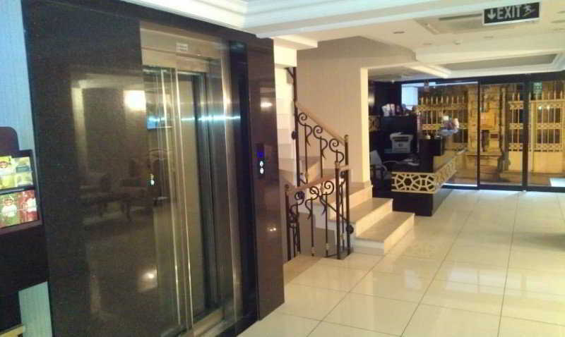 Otel Ayasultan 3*
