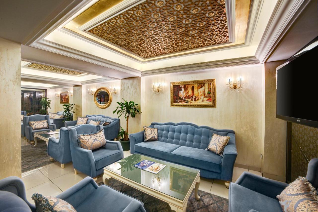 Ayasultan Otel