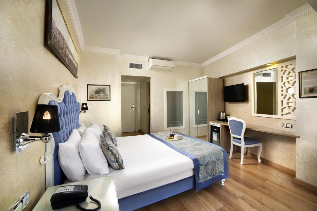 Ayasultan Otel