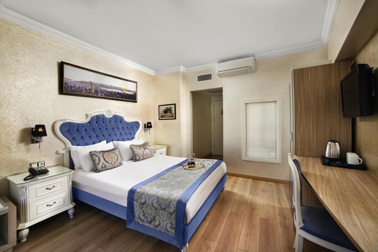 Otel Ayasultan