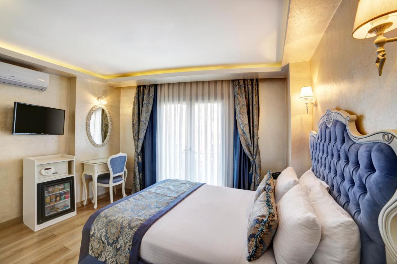 Otel Ayasultan 3*