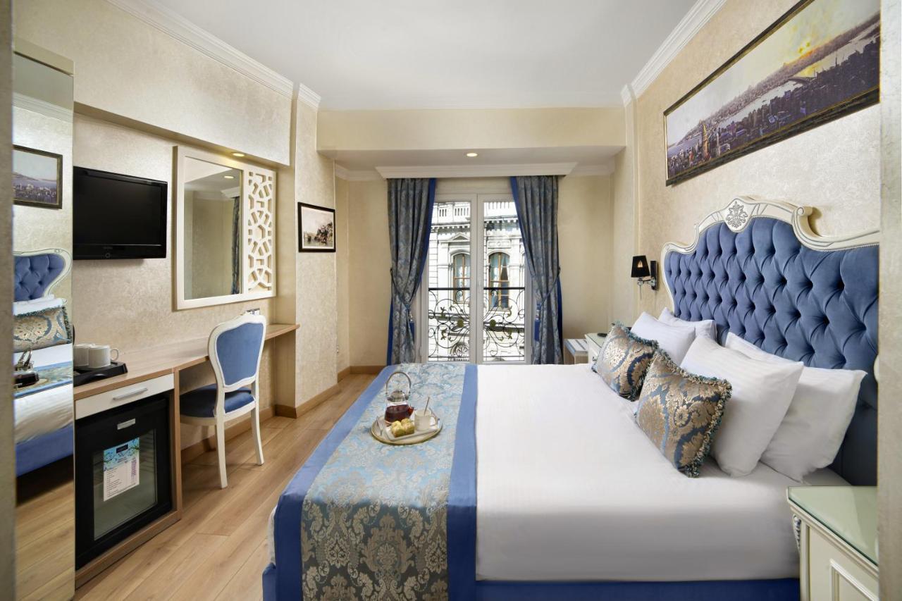 Otel Ayasultan 3*