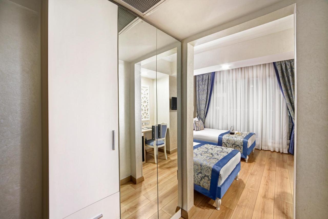 Ayasultan Otel