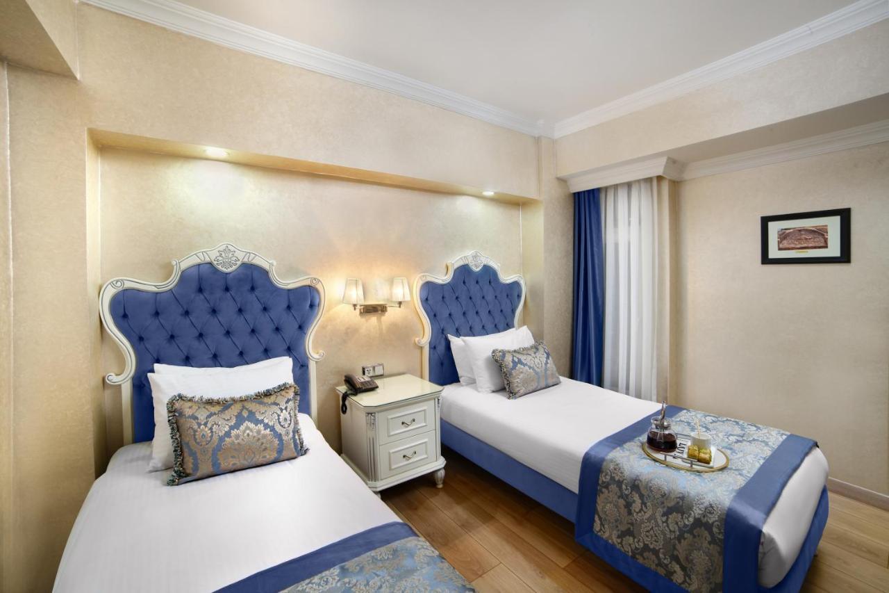 Otel Ayasultan 3*
