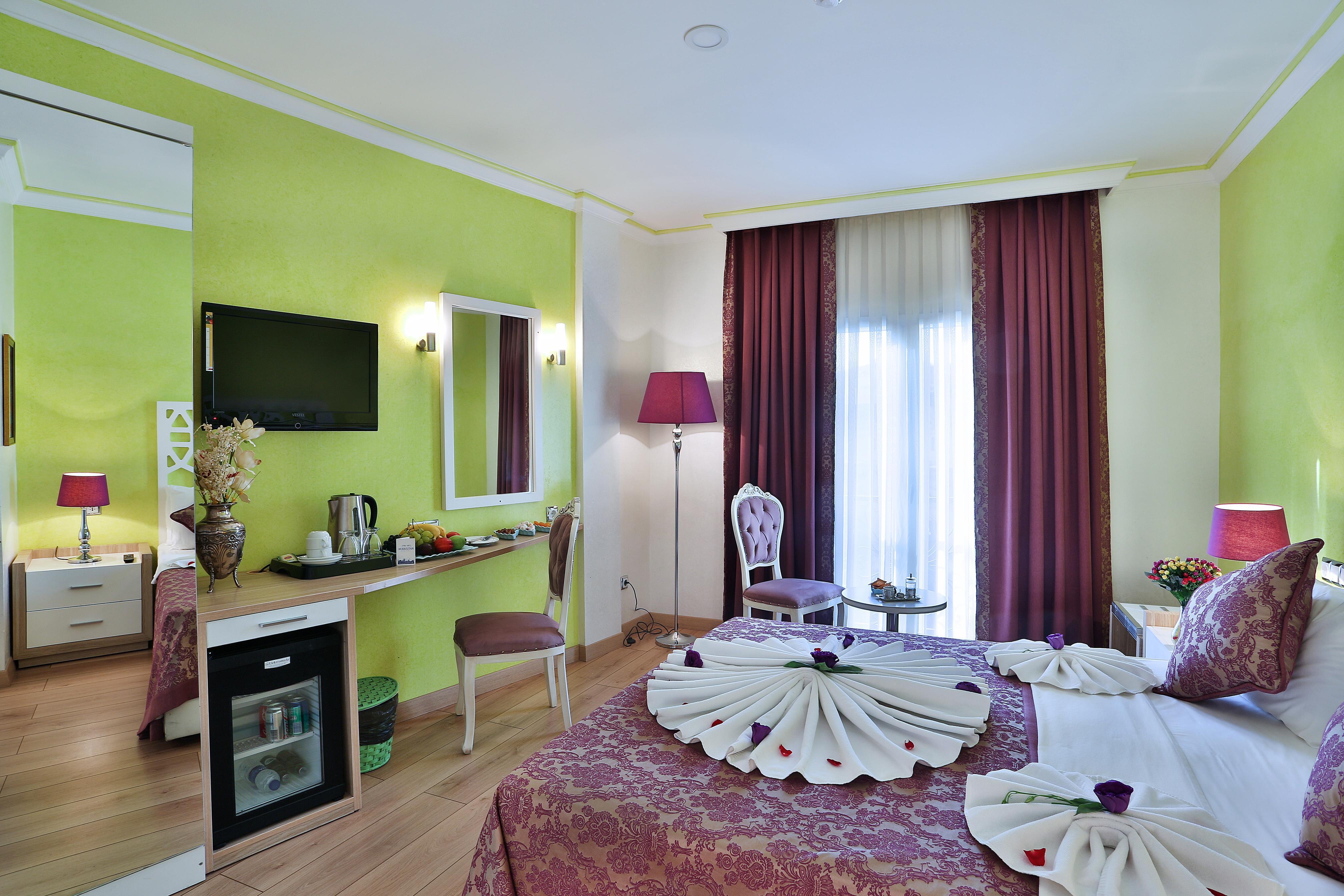 Ayasultan Hotel Istambul