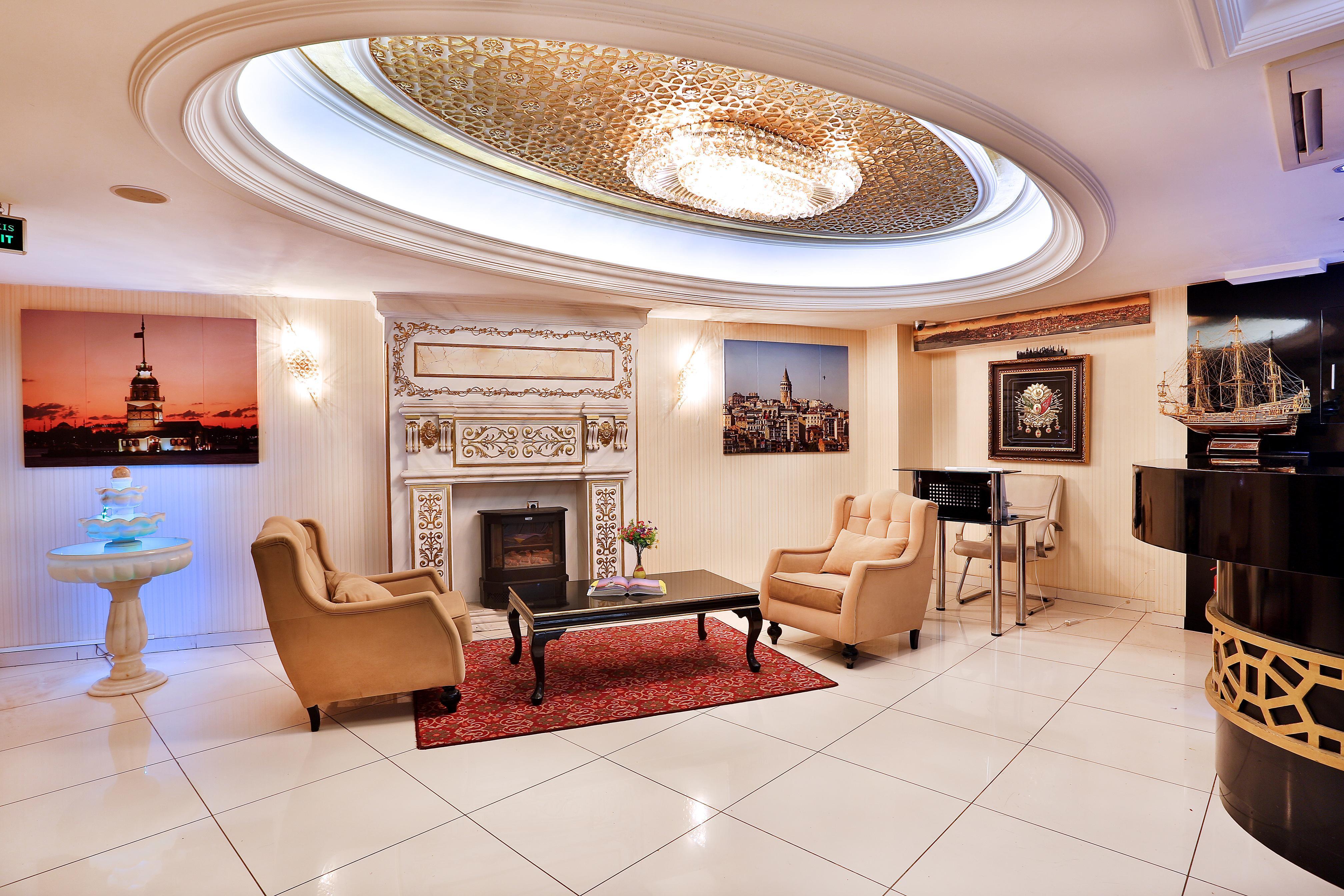 Hotel Ayasultan Istambul