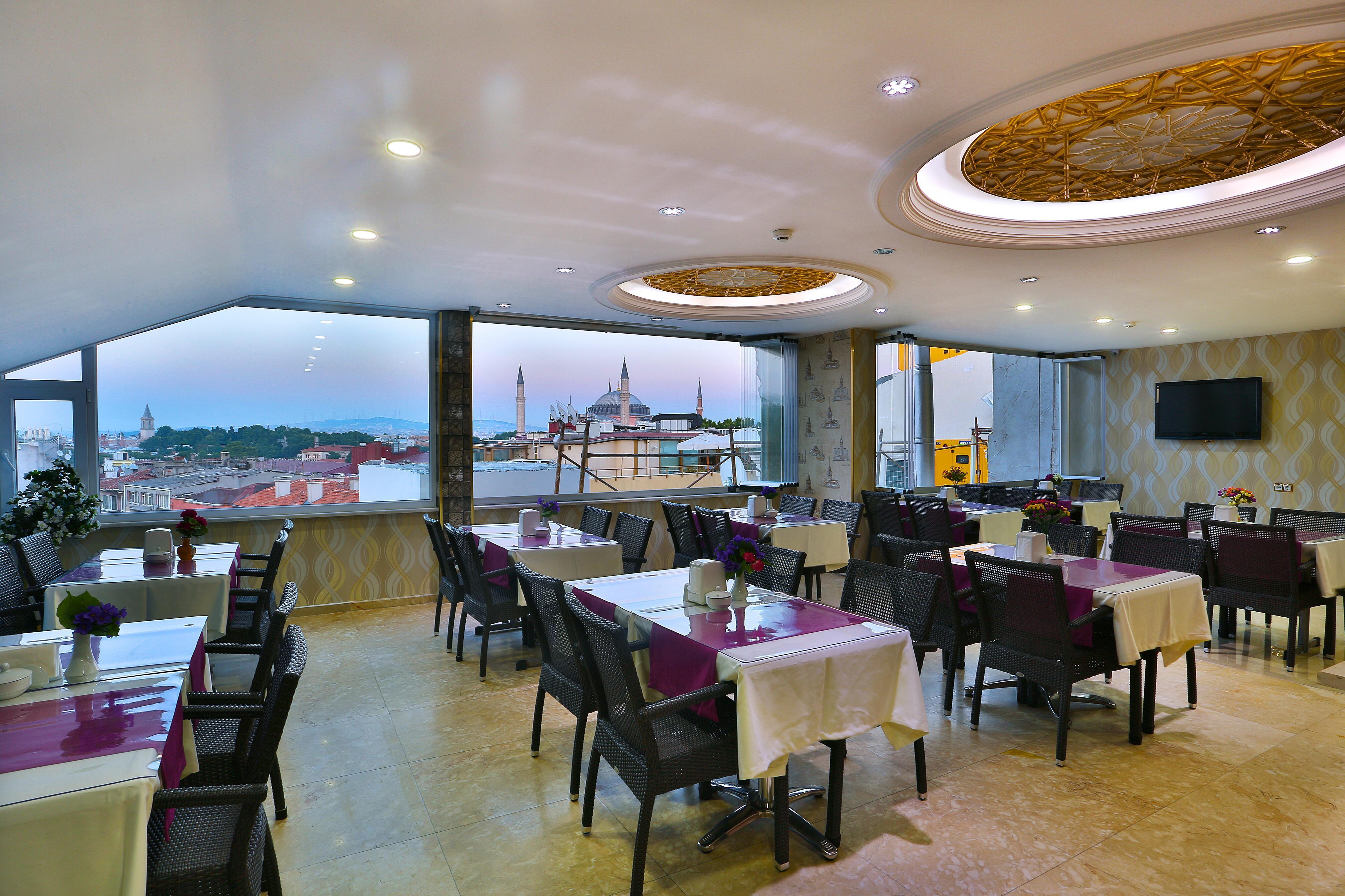 Hotel Ayasultan Istambul