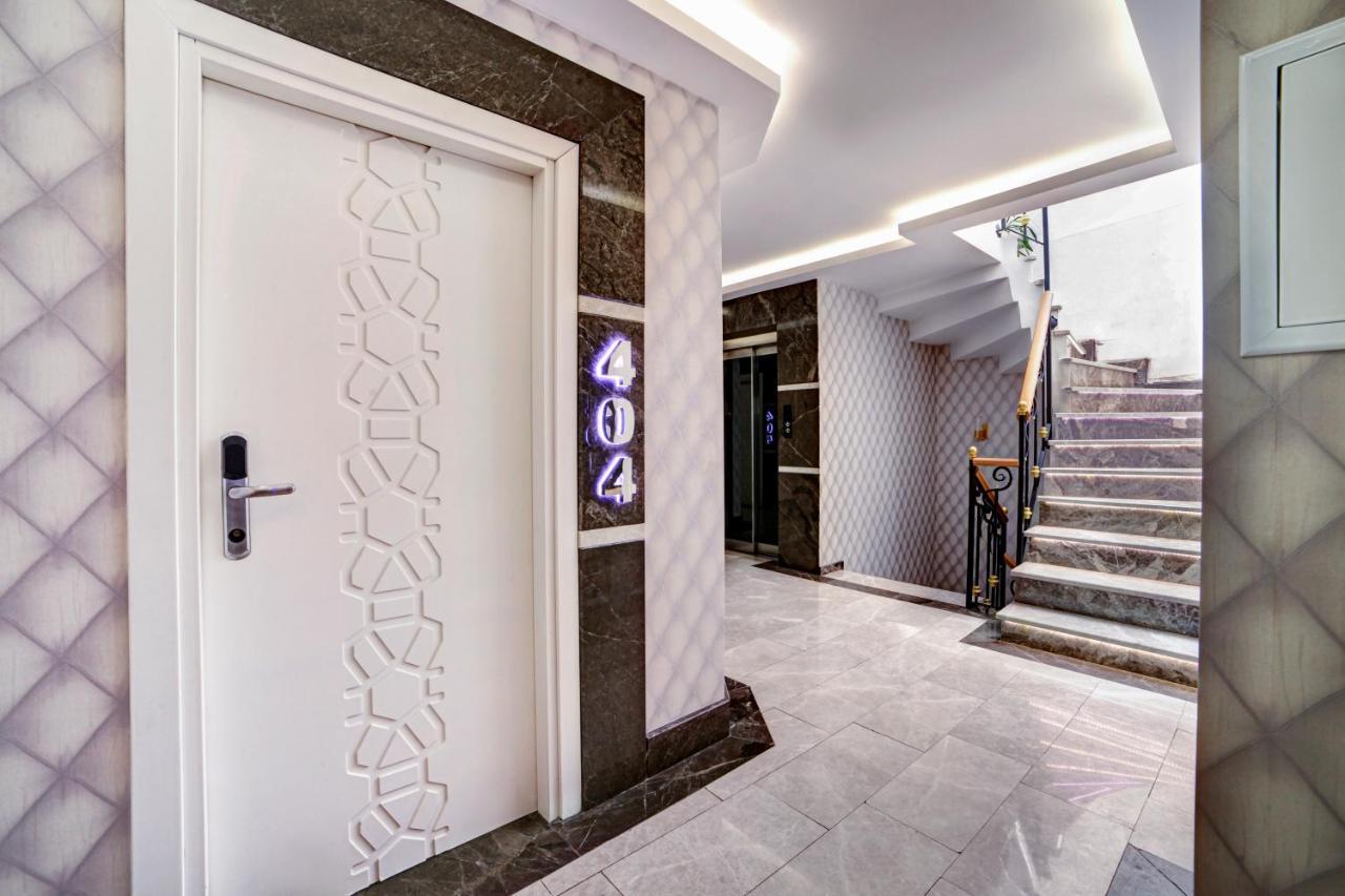Hotel Ayasultan Istambul
