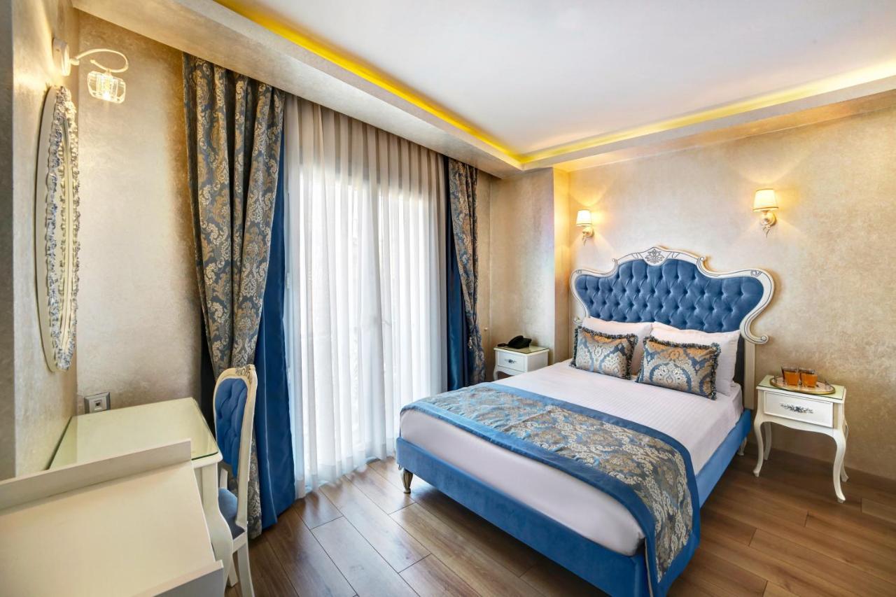 Ayasultan 3* Istanbul